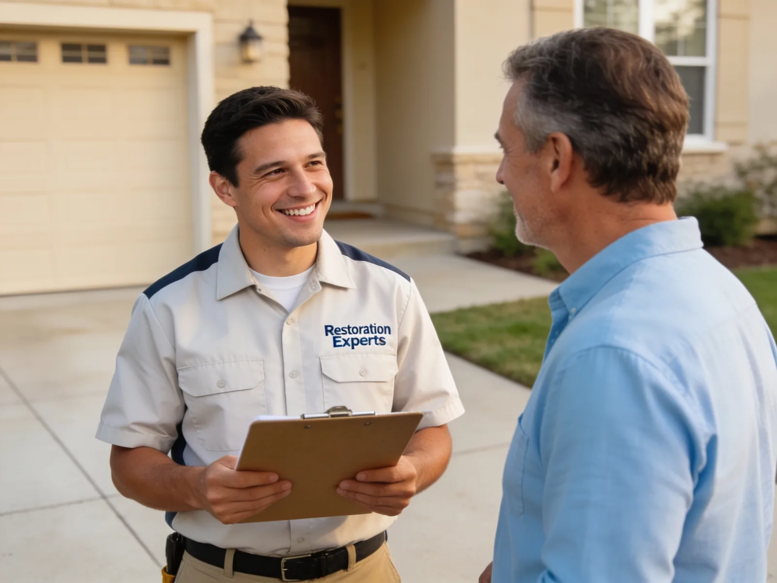 Water Damage Cleanup Lagrange, WY FAQs